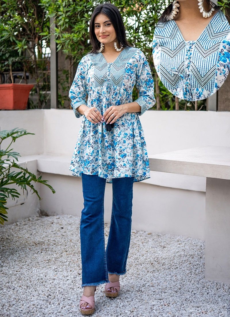 100 Miles Desimode 2097 Size Set Western Ladies Top Catalog